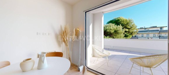 2 Schlafzimmer Penthouse in Riccione, Italy, Nr. 68606 10