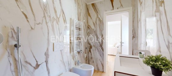 2 Schlafzimmer Penthouse in Riccione, Italy, Nr. 68606 18