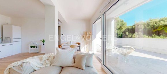 2 Schlafzimmer Penthouse in Riccione, Italy, Nr. 68606 3