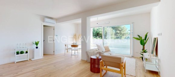 2 Schlafzimmer Penthouse in Riccione, Italy, Nr. 68606 8
