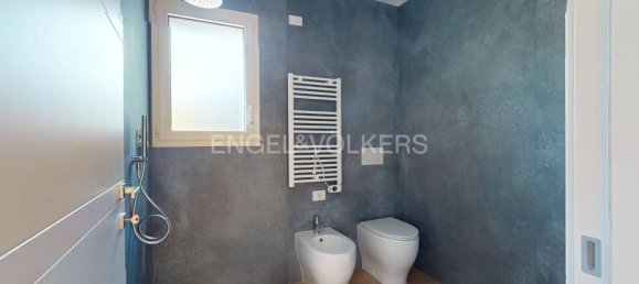 2 Schlafzimmer Penthouse in Riccione, Italy, Nr. 68606 24