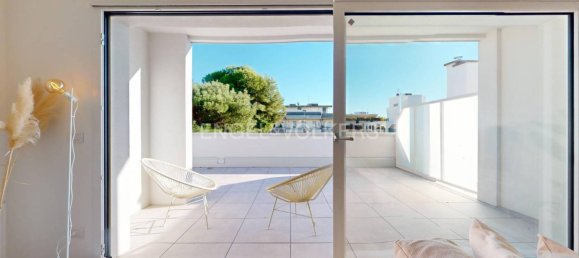 2 Schlafzimmer Penthouse in Riccione, Italy, Nr. 68606 16