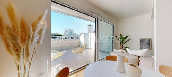 2 Schlafzimmer Penthouse in Riccione, Italy, Nr. 68606 2