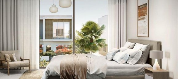 3 bedrooms Townhouse in The Valley, UAE No. 100782 10