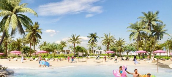 3 bedrooms Townhouse in The Valley, UAE No. 100782 5