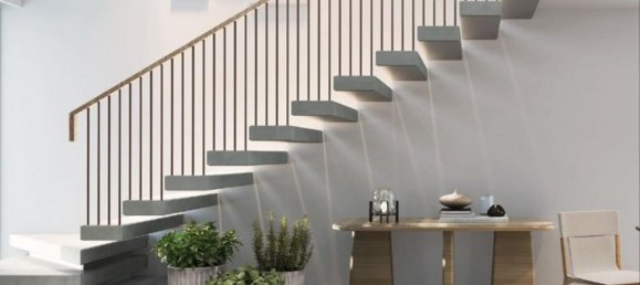 3 bedrooms Townhouse in The Valley, UAE No. 100782 3