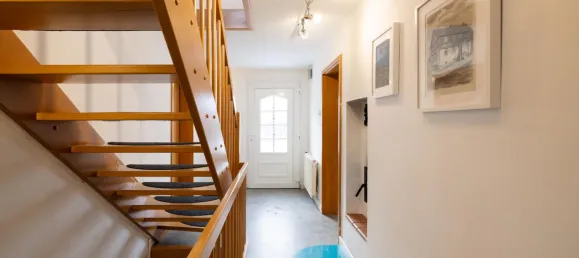 Дом с 3 спальнями в Зост, Германия № 212125 2