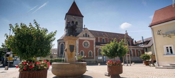 Таунхаус с 6 комнатами в Forchheim, Германия № 276336 19