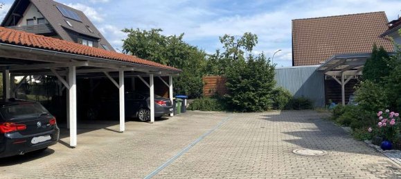 Таунхаус с 6 комнатами в Forchheim, Германия № 276336 17