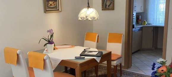 Таунхаус с 6 комнатами в Forchheim, Германия № 276336 5