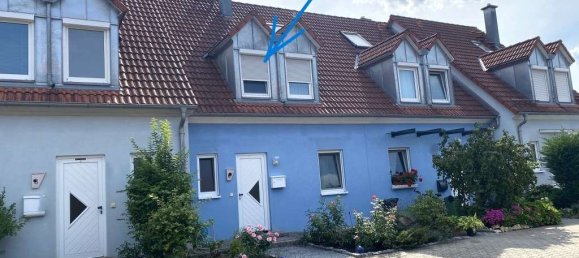 Таунхаус с 6 комнатами в Forchheim, Германия № 276336 18