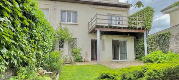 6 غرف نوم منزل في Champigny-sur-Marne, France رقم 331837 2
