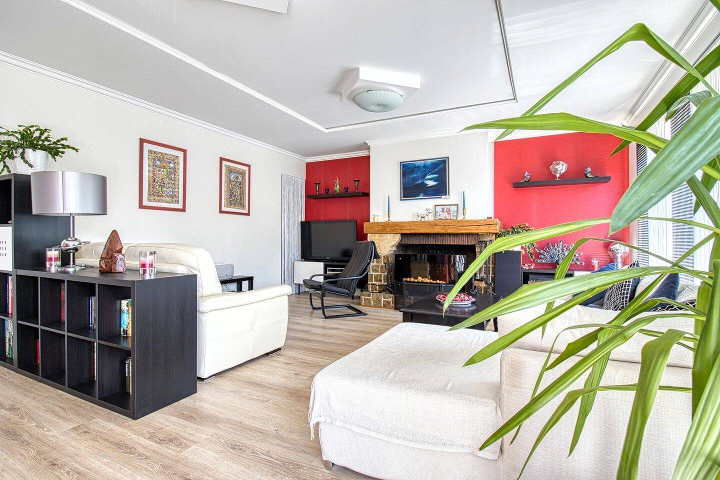 6 غرف نوم منزل في Champigny-sur-Marne, France رقم 331837