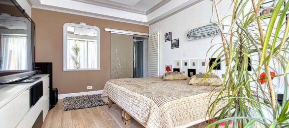 6 غرف نوم منزل في Champigny-sur-Marne, France رقم 331837 3