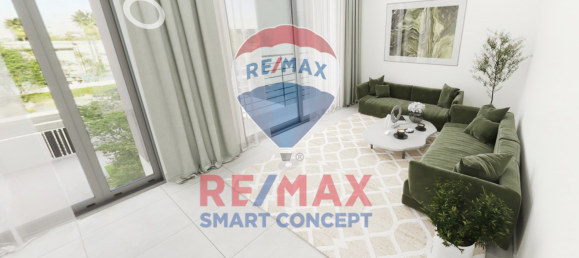 4 bedrooms Villa in Yas Island, UAE No. 38827 12