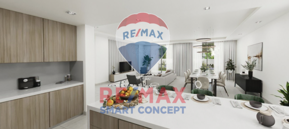 4 bedrooms Villa in Yas Island, UAE No. 38827 4