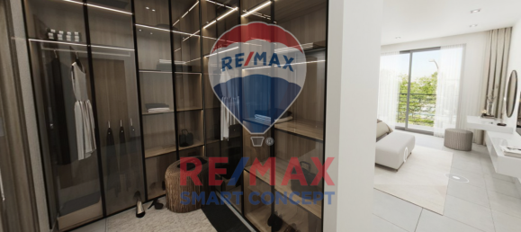 4 bedrooms Villa in Yas Island, UAE No. 38827 13