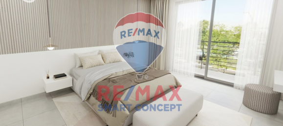 4 bedrooms Villa in Yas Island, UAE No. 38827 15