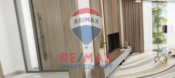 4 bedrooms Villa in Yas Island, UAE No. 38827 2