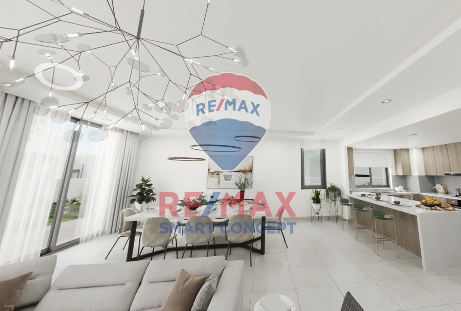 4 bedrooms Villa in Yas Island, UAE No. 38827