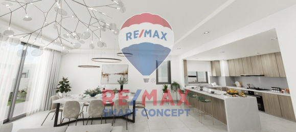 4 bedrooms Villa in Yas Island, UAE No. 38827 5