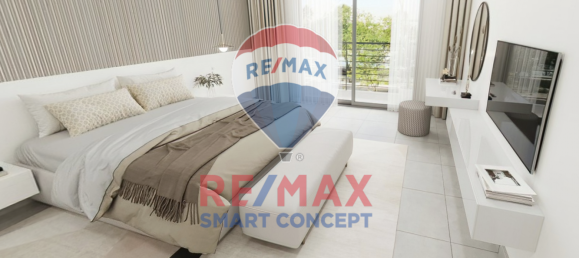 4 bedrooms Villa in Yas Island, UAE No. 38827 14