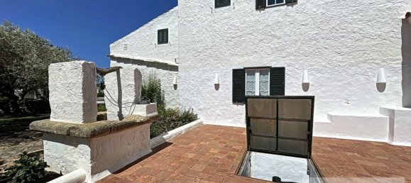 8 Schlafzimmer Haus in Menorca, Spain, Nr. 86525 3