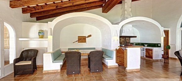 8 Schlafzimmer Haus in Menorca, Spain, Nr. 86525 42