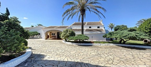 8 Schlafzimmer Haus in Menorca, Spain, Nr. 86525 2