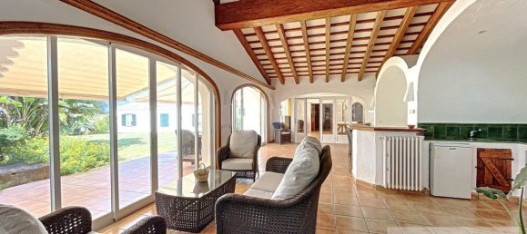 8 Schlafzimmer Haus in Menorca, Spain, Nr. 86525 35