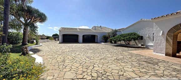 8 Schlafzimmer Haus in Menorca, Spain, Nr. 86525 16