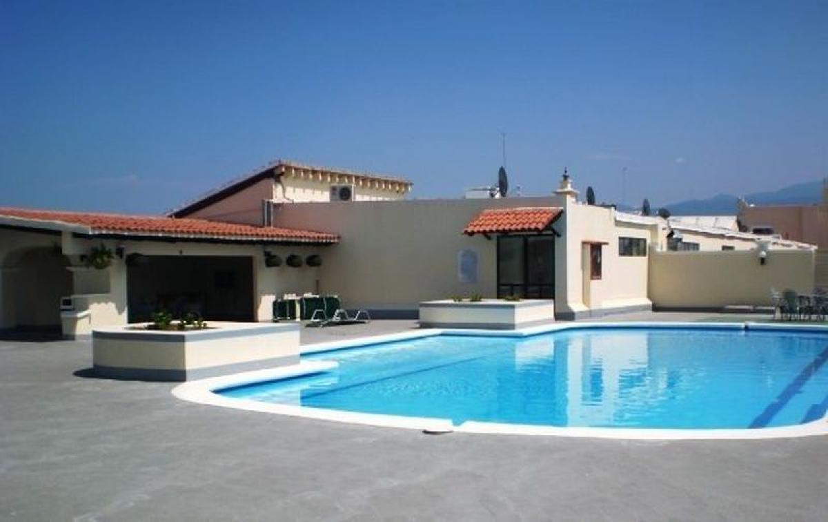 3 bedrooms Apartment in Jalisco, Mexico No. 156160