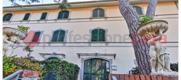 3 rooms Apartment in Rosignano Marittimo, Italy No. 282840 6