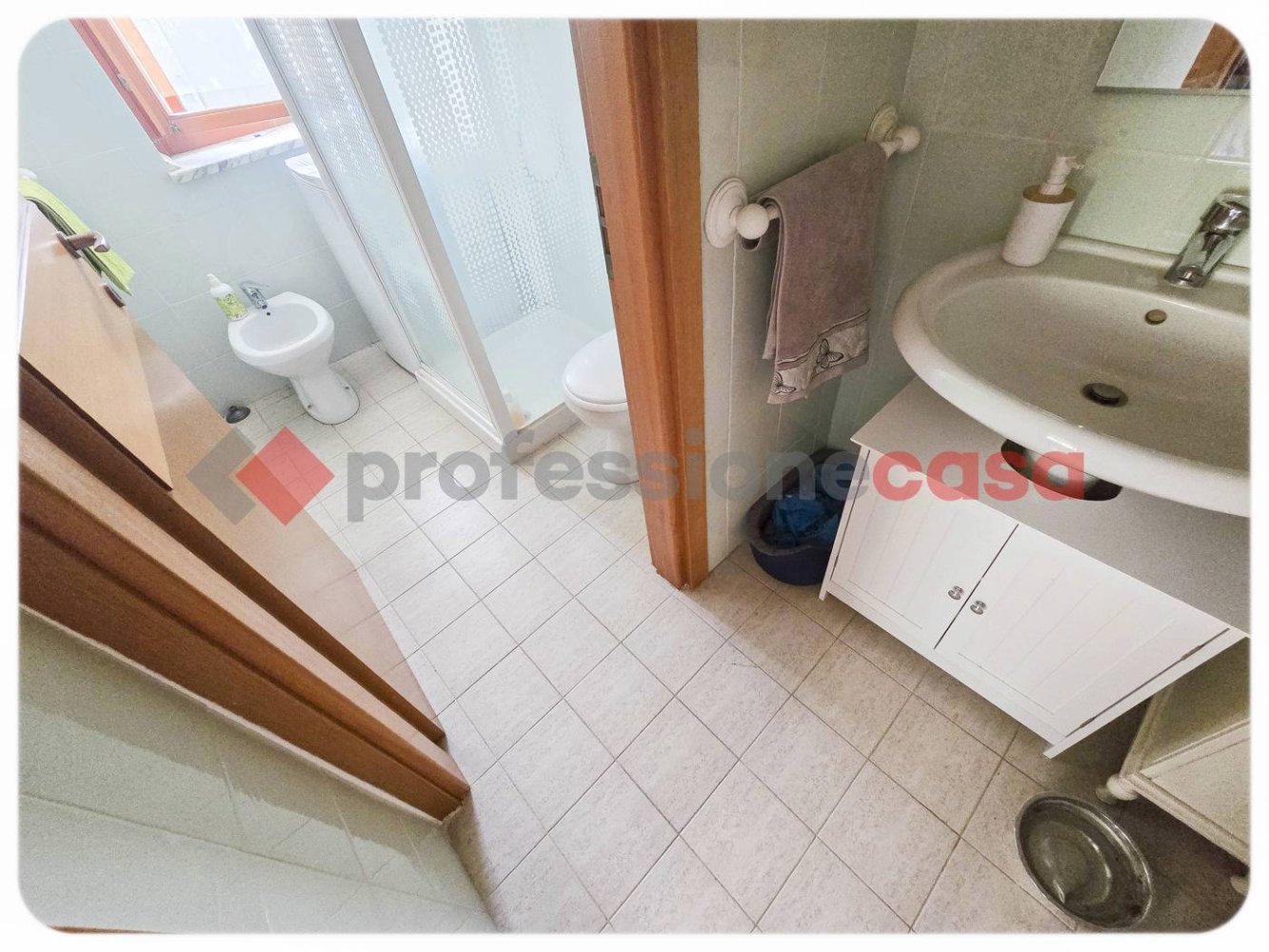 3 rooms Apartment in Rosignano Marittimo, Italy No. 282840