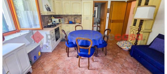 3 rooms Apartment in Rosignano Marittimo, Italy No. 282840 12