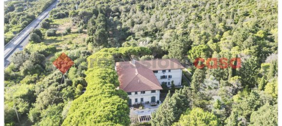 3 rooms Apartment in Rosignano Marittimo, Italy No. 282840 2