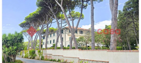 3 rooms Apartment in Rosignano Marittimo, Italy No. 282840 29