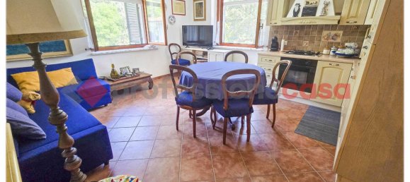 3 rooms Apartment in Rosignano Marittimo, Italy No. 282840 9