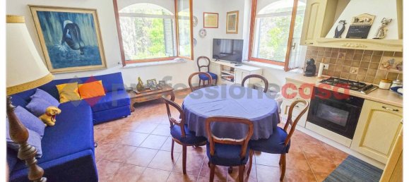 3 rooms Apartment in Rosignano Marittimo, Italy No. 282840 10