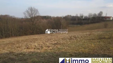 Terrain à Jennersdorf, Austria No. 103710