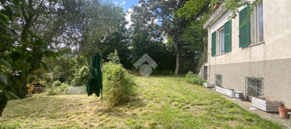 4-Zimmer Wohnung in Casella, Italy, Nr. 261382 27