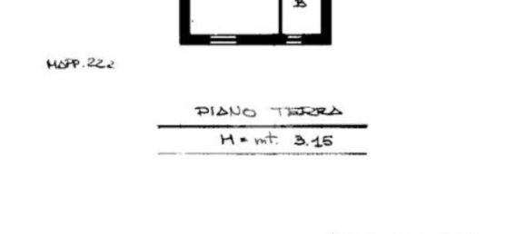 4-Zimmer Wohnung in Casella, Italy, Nr. 261382 33