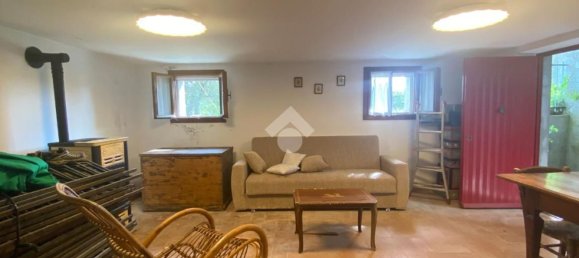 4-Zimmer Wohnung in Casella, Italy, Nr. 261382 19