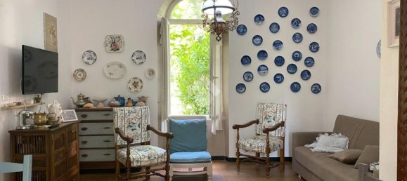 4-Zimmer Wohnung in Casella, Italy, Nr. 261382 6