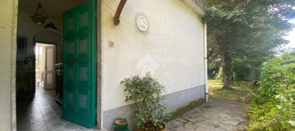 4-Zimmer Wohnung in Casella, Italy, Nr. 261382 3