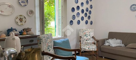 4-Zimmer Wohnung in Casella, Italy, Nr. 261382 5