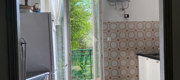 4-Zimmer Wohnung in Casella, Italy, Nr. 261382 9