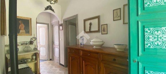 4-Zimmer Wohnung in Casella, Italy, Nr. 261382 4