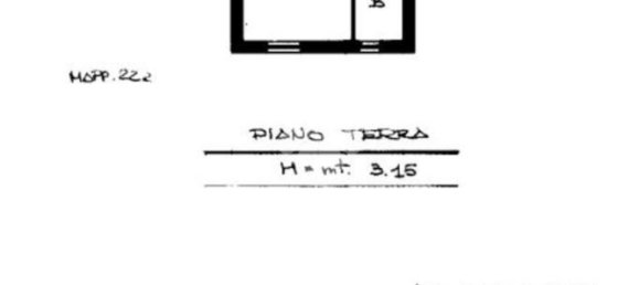 4-Zimmer Wohnung in Casella, Italy, Nr. 261382 34