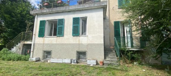 4-Zimmer Wohnung in Casella, Italy, Nr. 261382 25